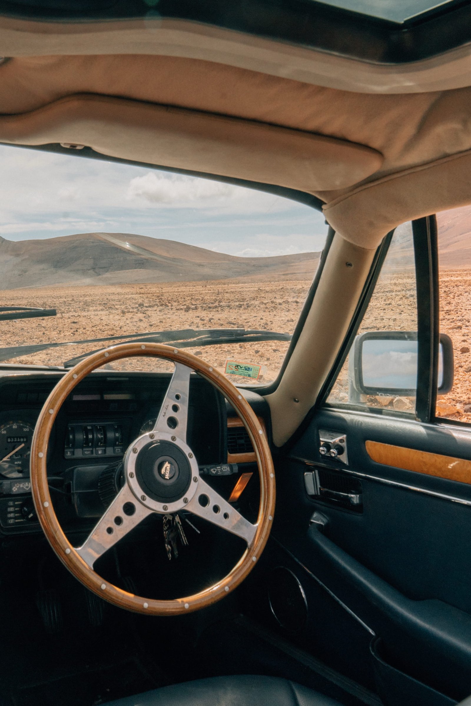 ROAD TRIP