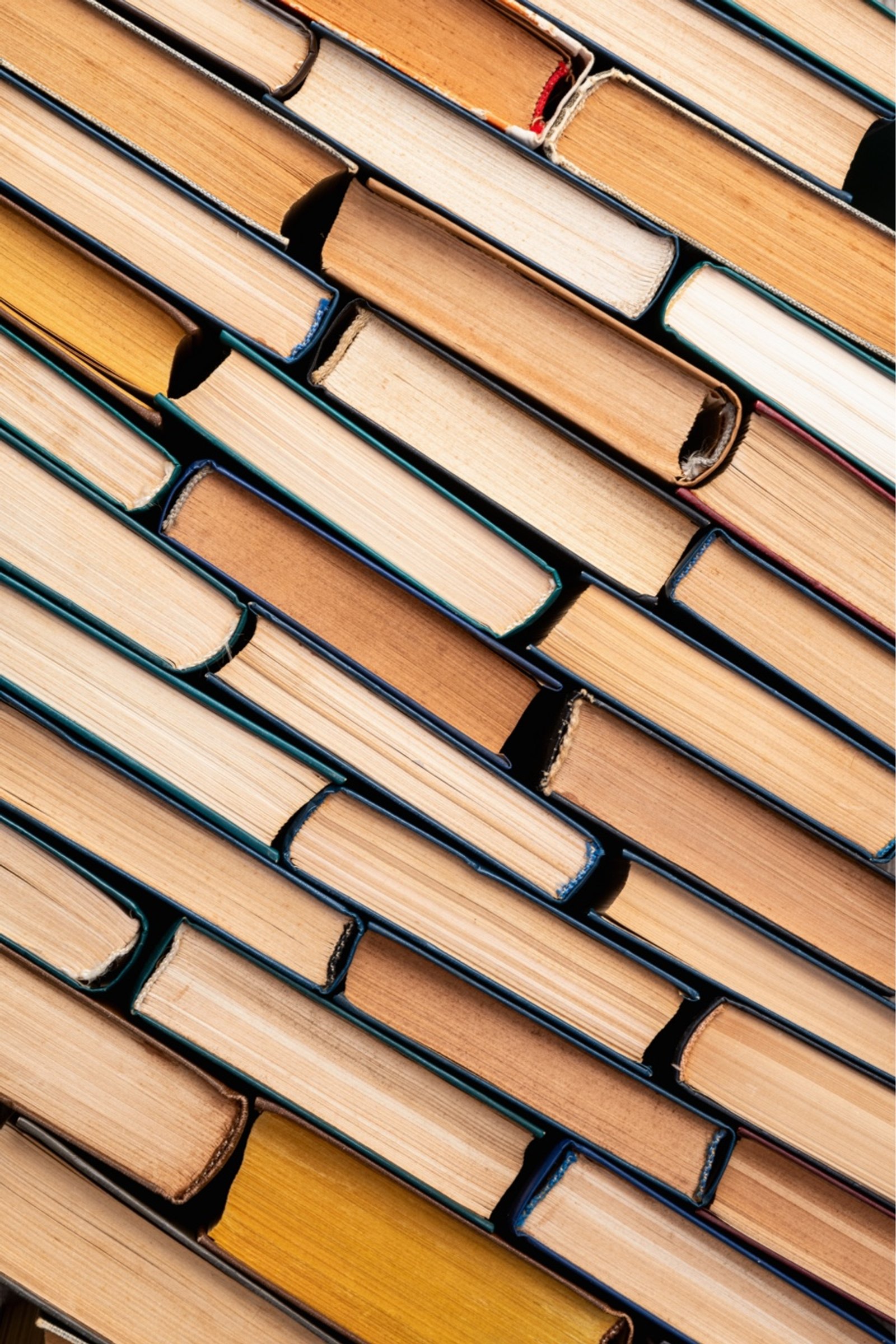 Best Books For Autumn