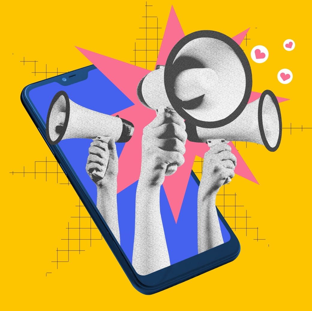 Performance PR Manager