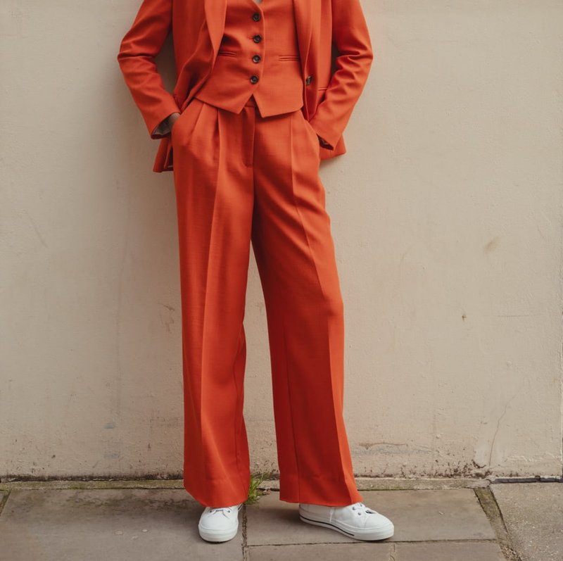 Best Trousers For Women Who Hate Jeans
