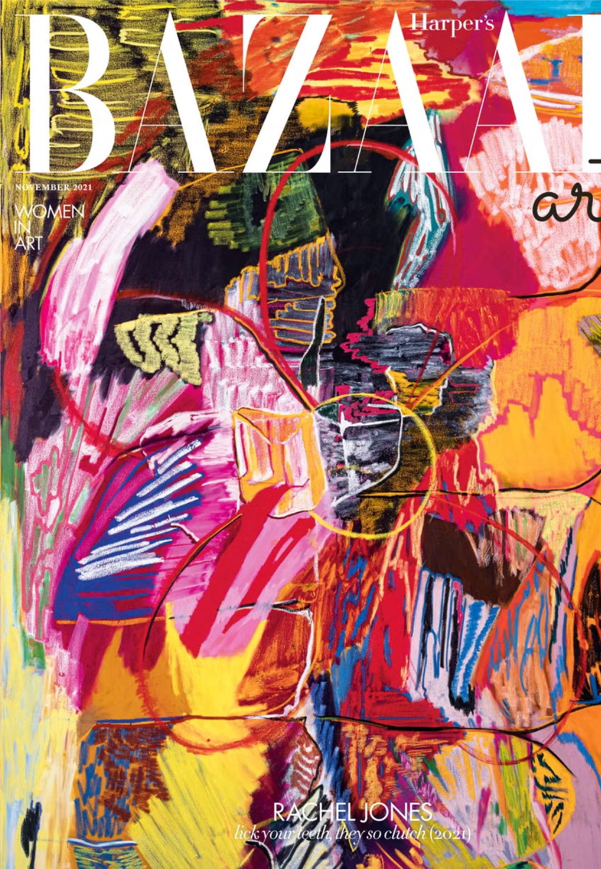10 Contemporary Artists