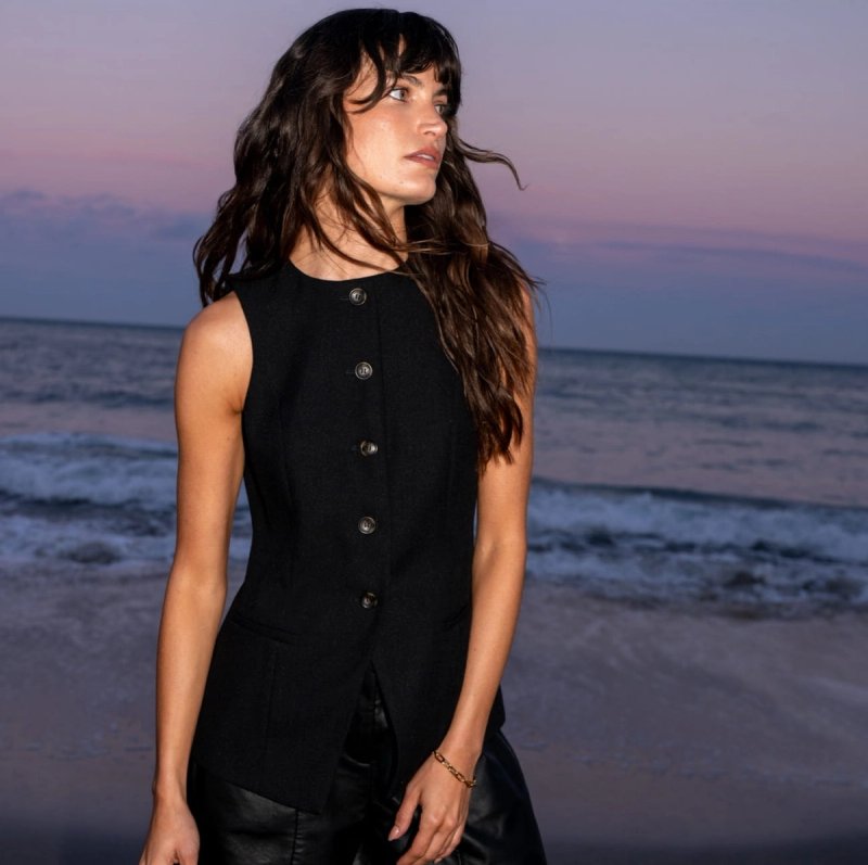 The Style Essential: Waistcoats