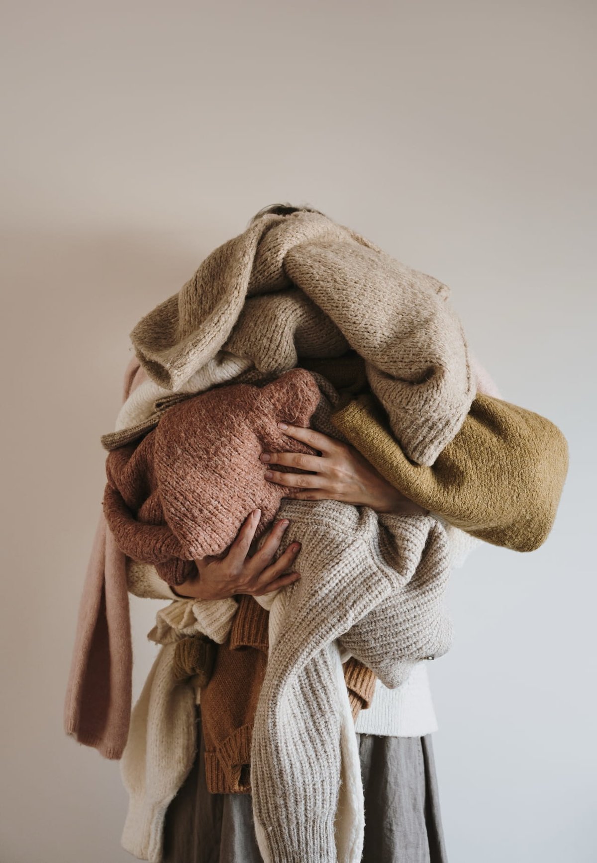 We're All Obsessed With Softness