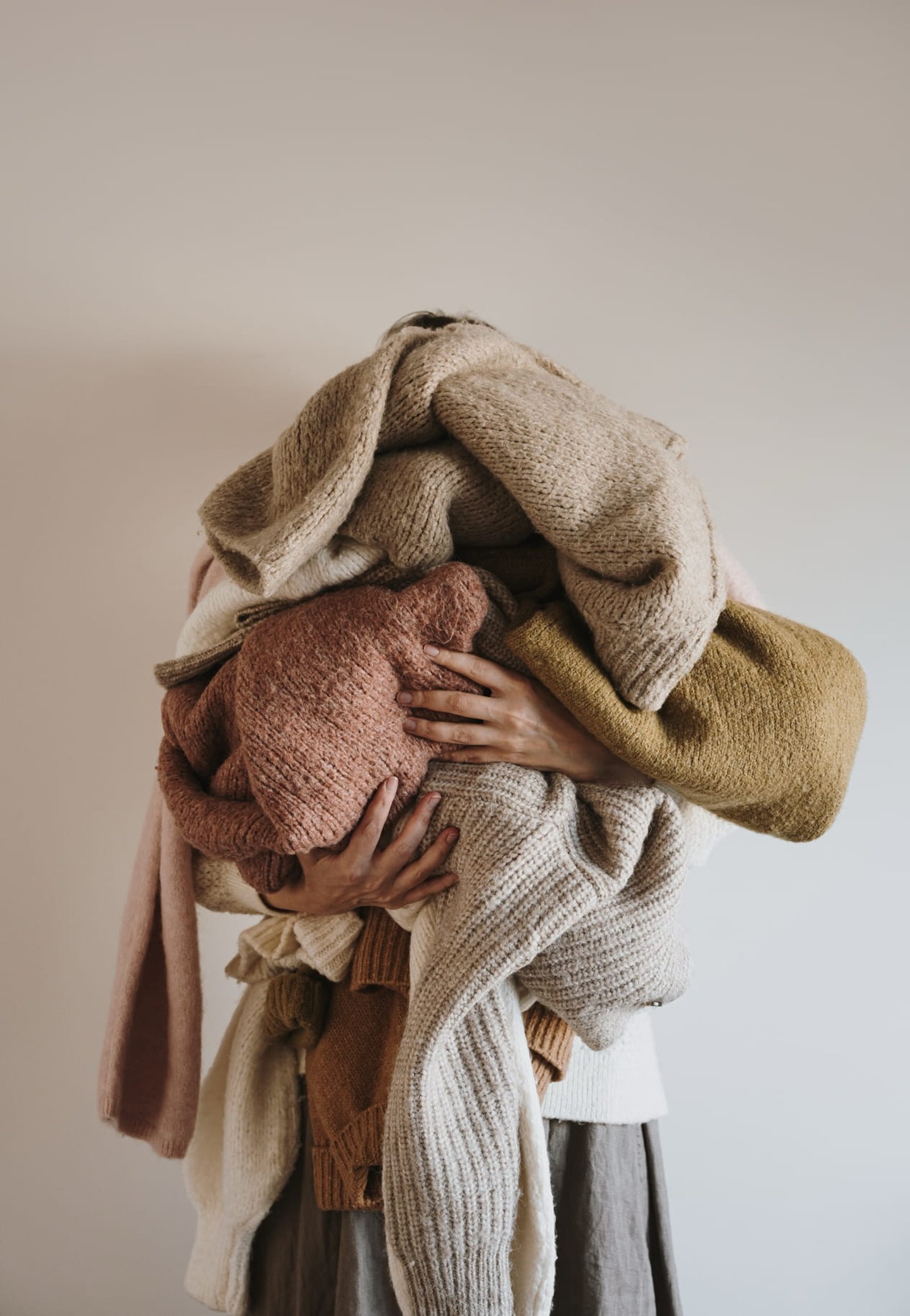 We're All Obsessed With Softness