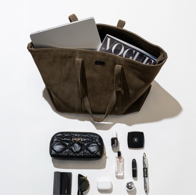 How To Build A Quiet Luxury Wardrobe