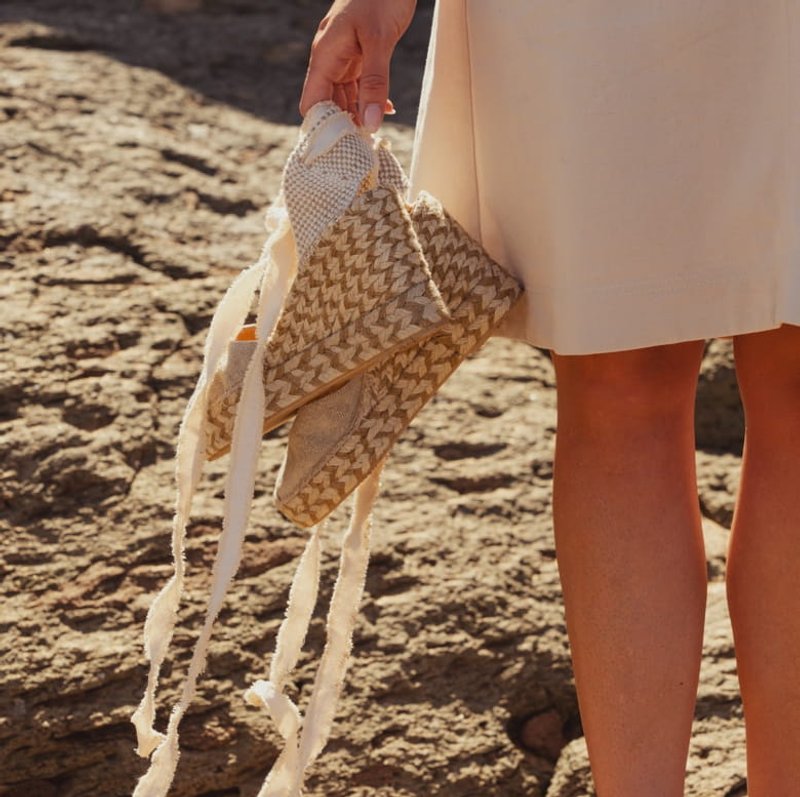 All The Linen Looks For Summer