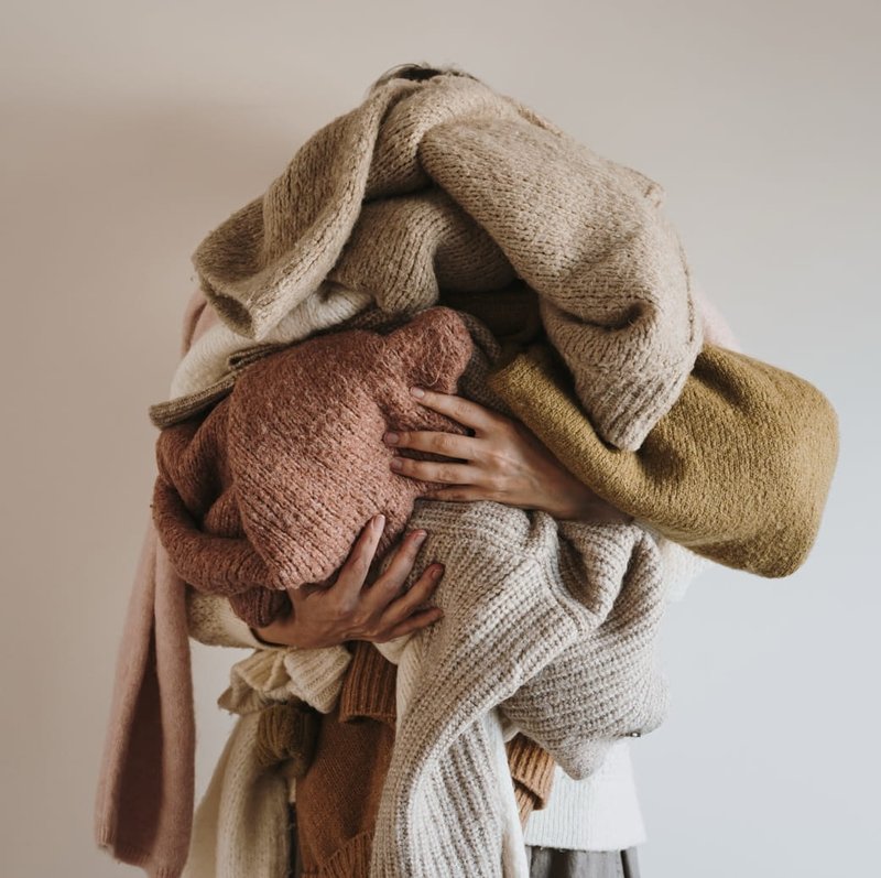 Why We're All Obsessed With Softness