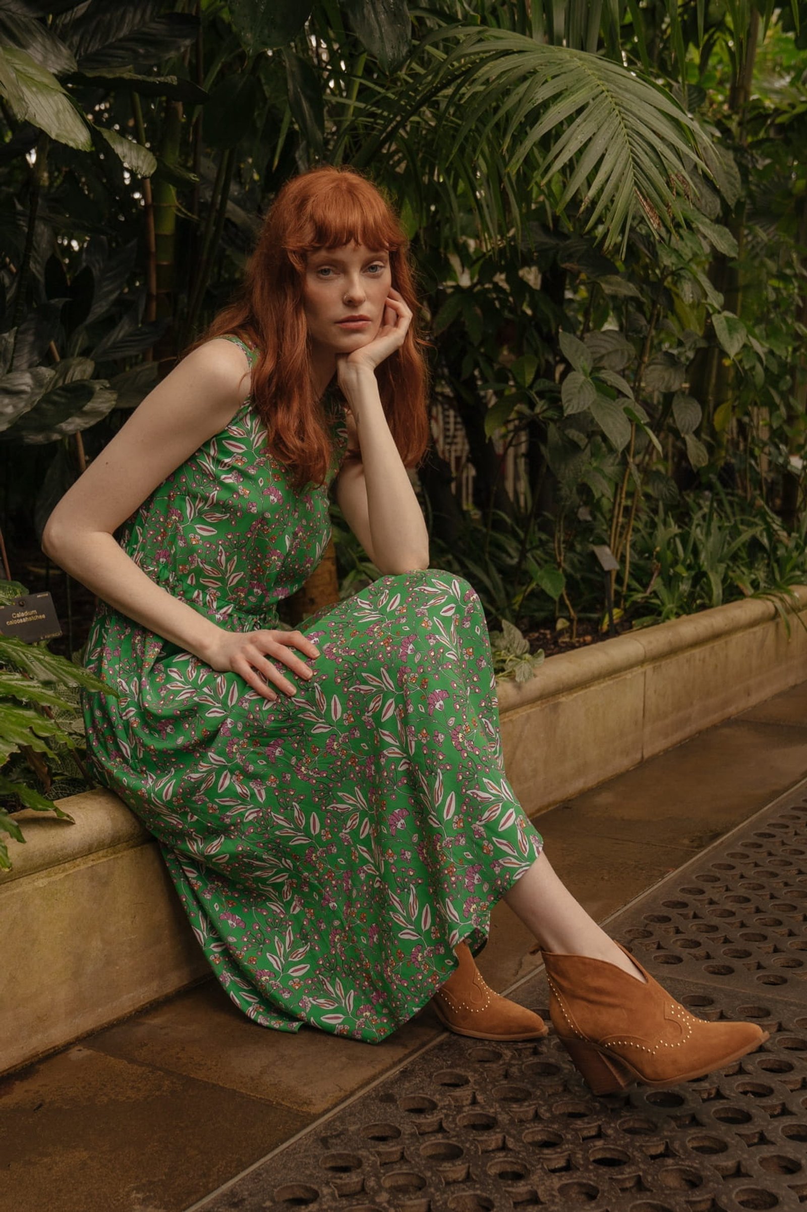Botanist