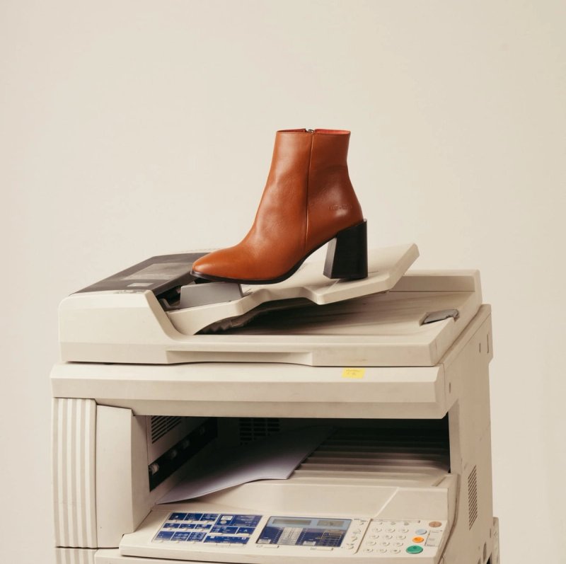 THE SEPTEMBER ISSUE
