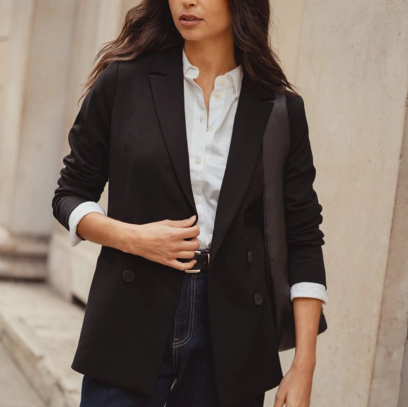Editor's Eye: All About Blazers