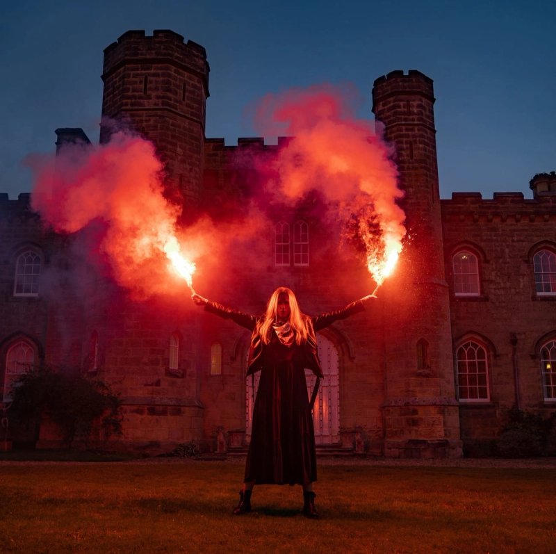 What's On: London In November