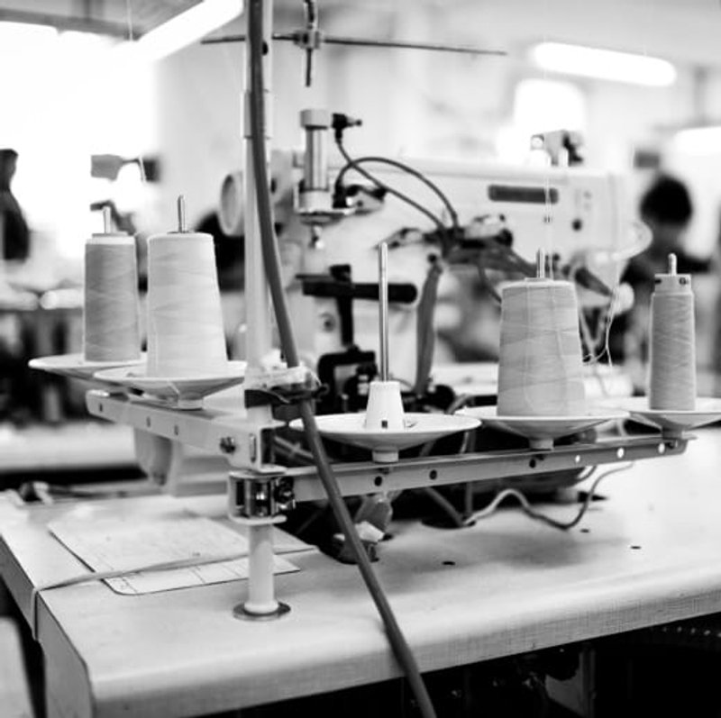How Our Fabrics Are Sourced Across Europe