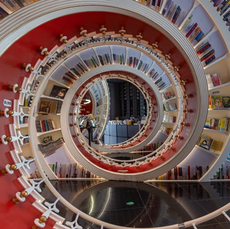 The 10 Hidden Gem Bookshops In London