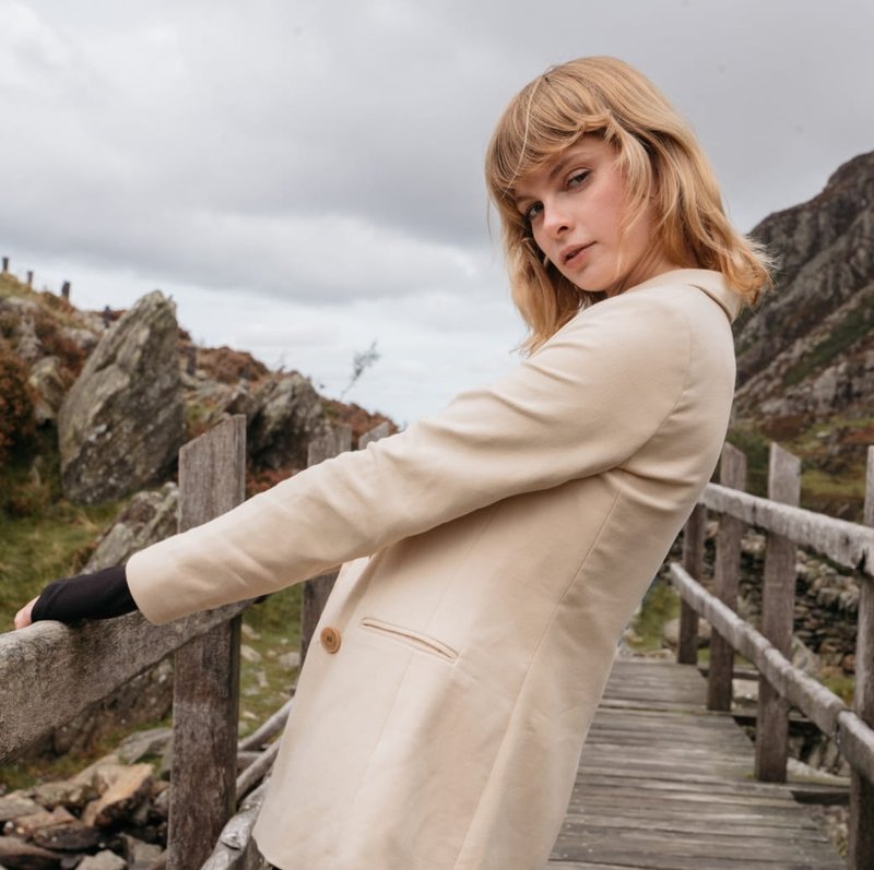 What Makes A Great Wardrobe Staple?