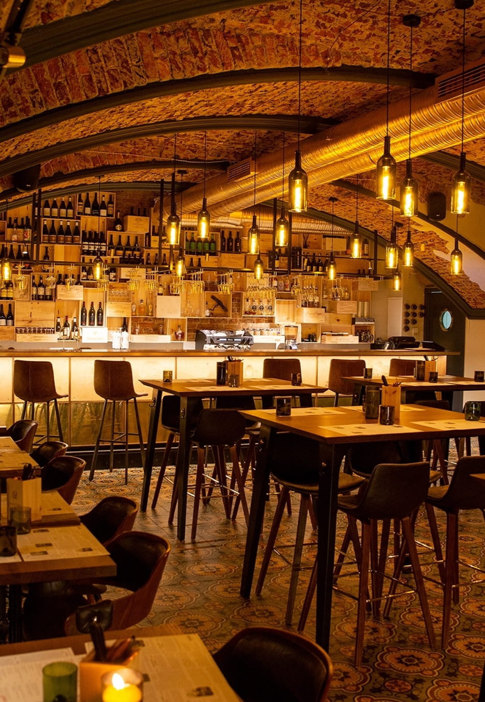 London Restaurants To Visit