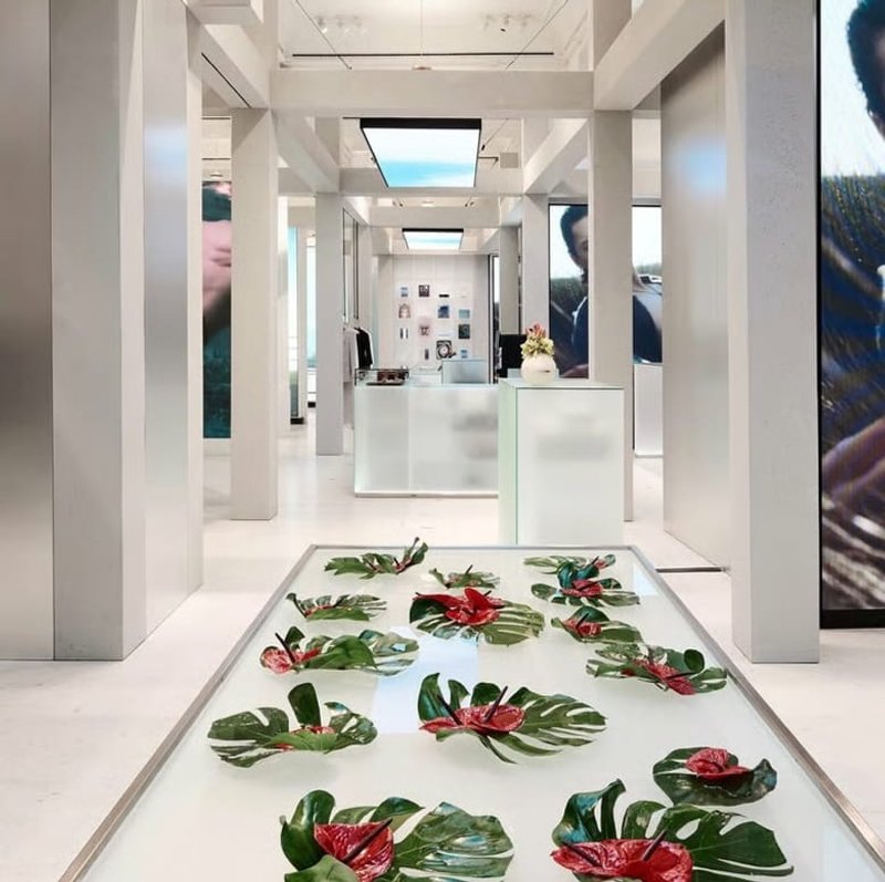 Fashion Guide: London’s Department Stores
