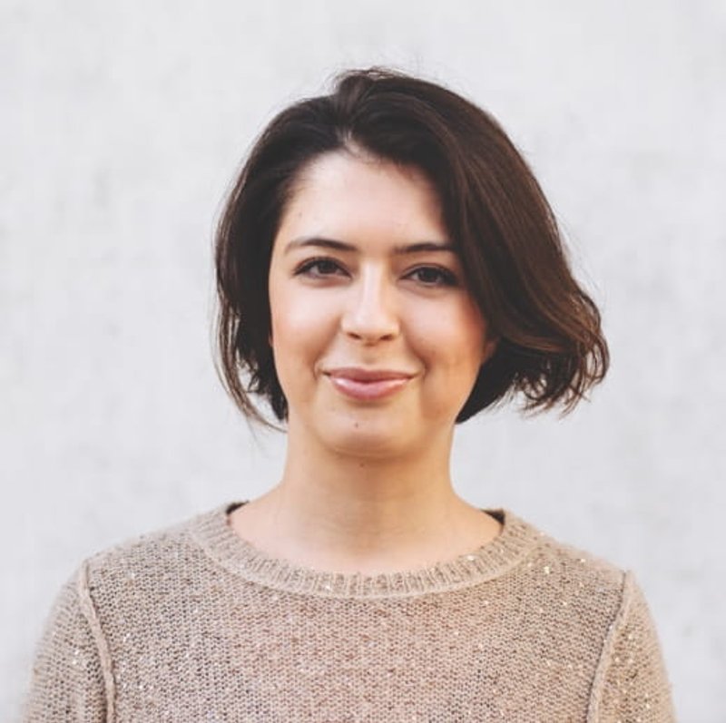 Interview: Founder Dessi Bell