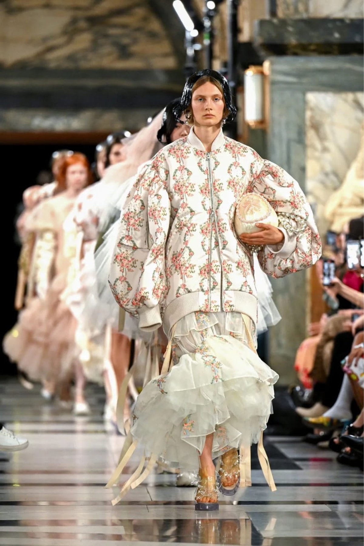 Fashion Week Hotspots In London