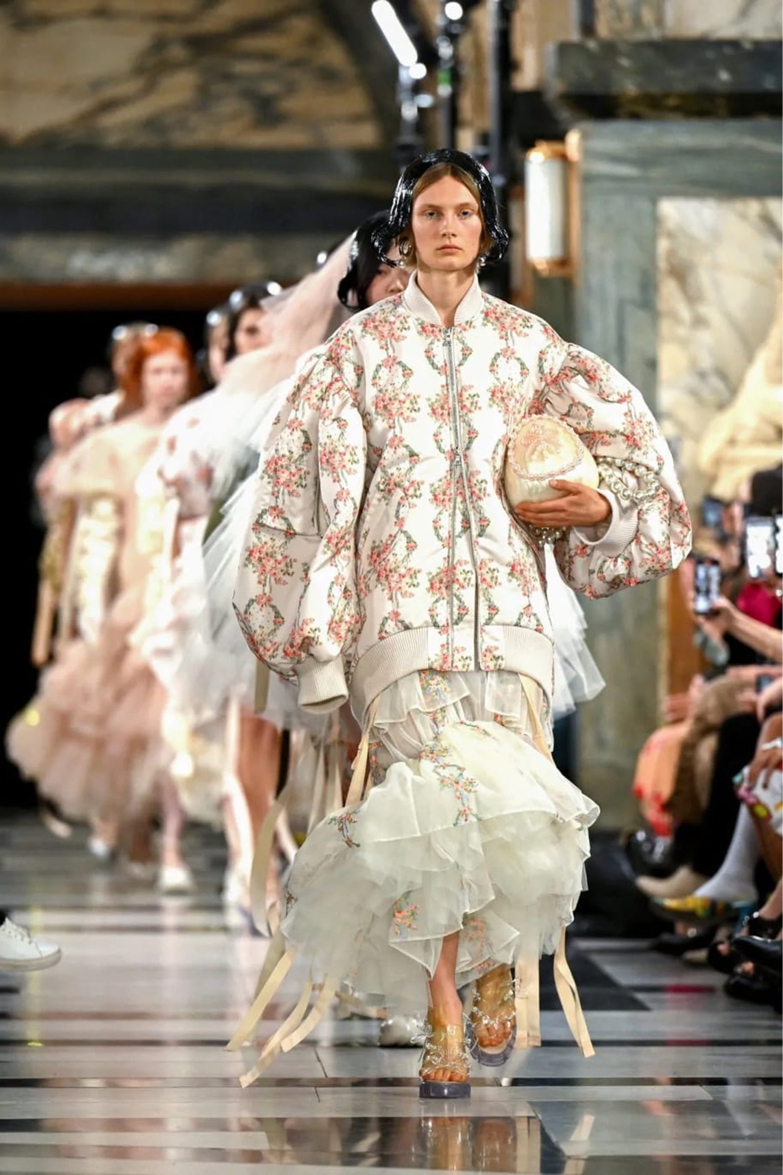 Fashion Week Hotspots In London