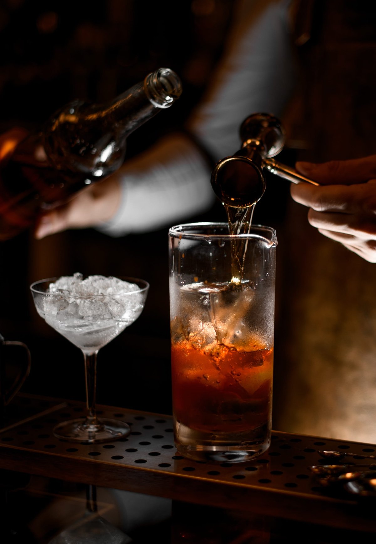 Bars You Need To Try