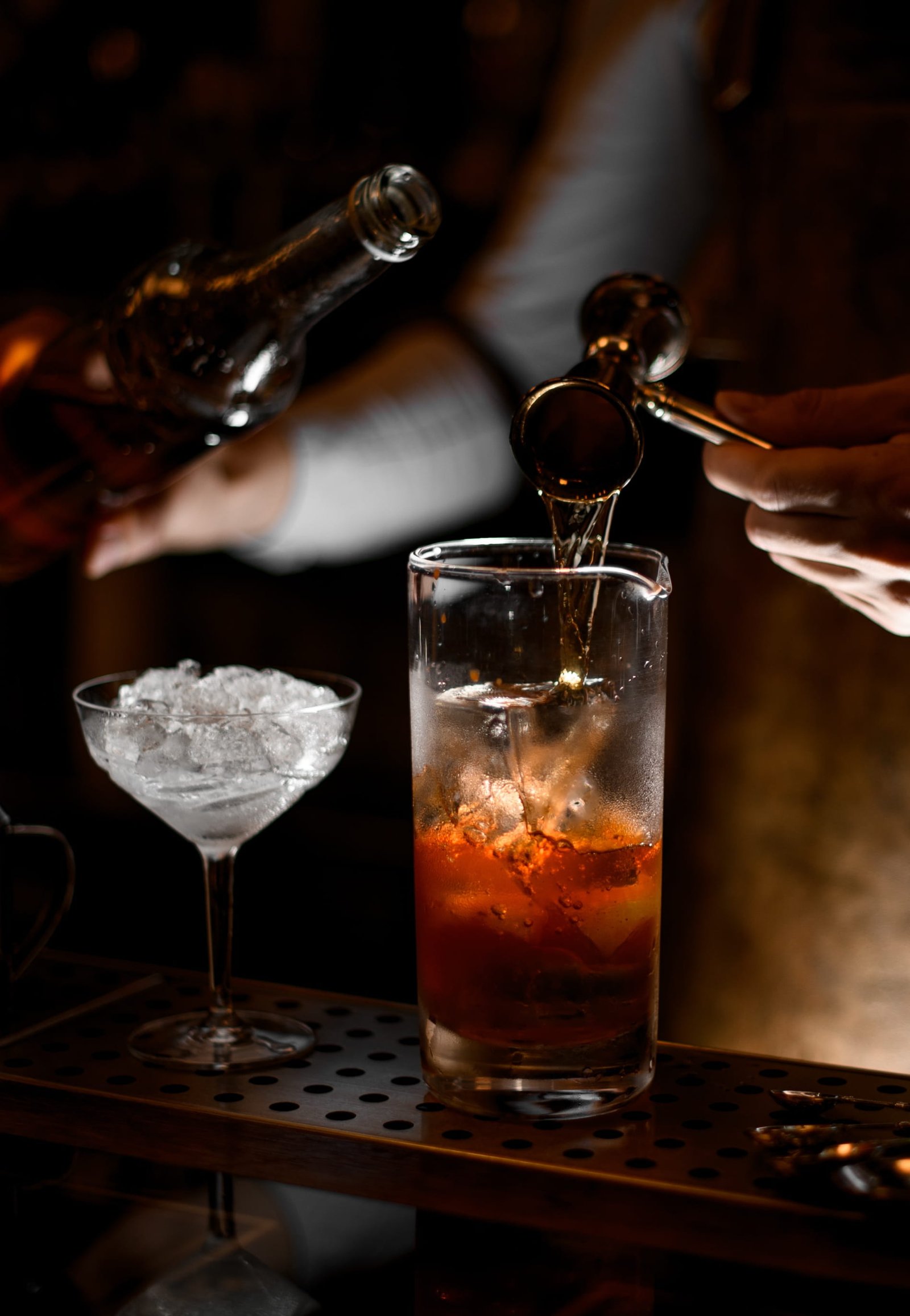 Bars You Need To Try