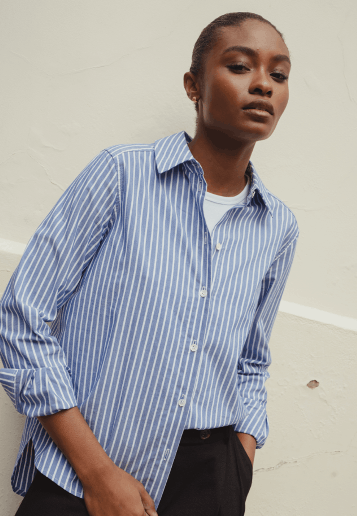 7 Outfits That Actually Work In Heat