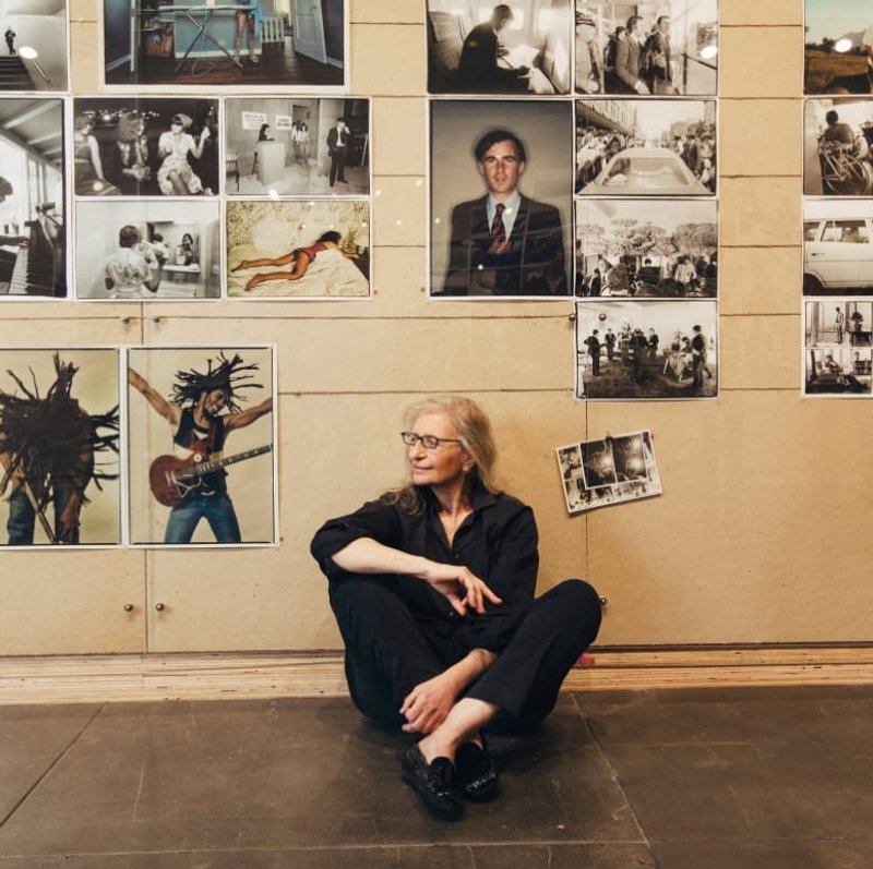 The Most influential Fashion Photographers, Ever