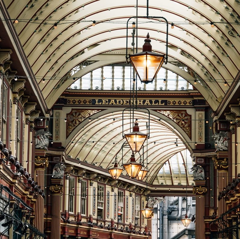 What To Do In London In May