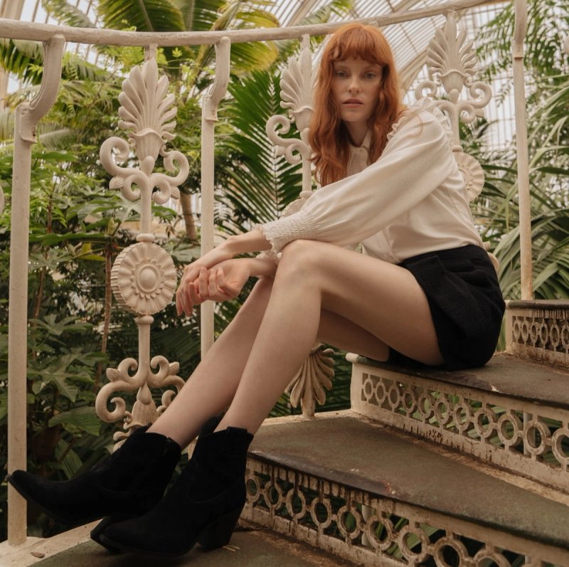 Botanist
