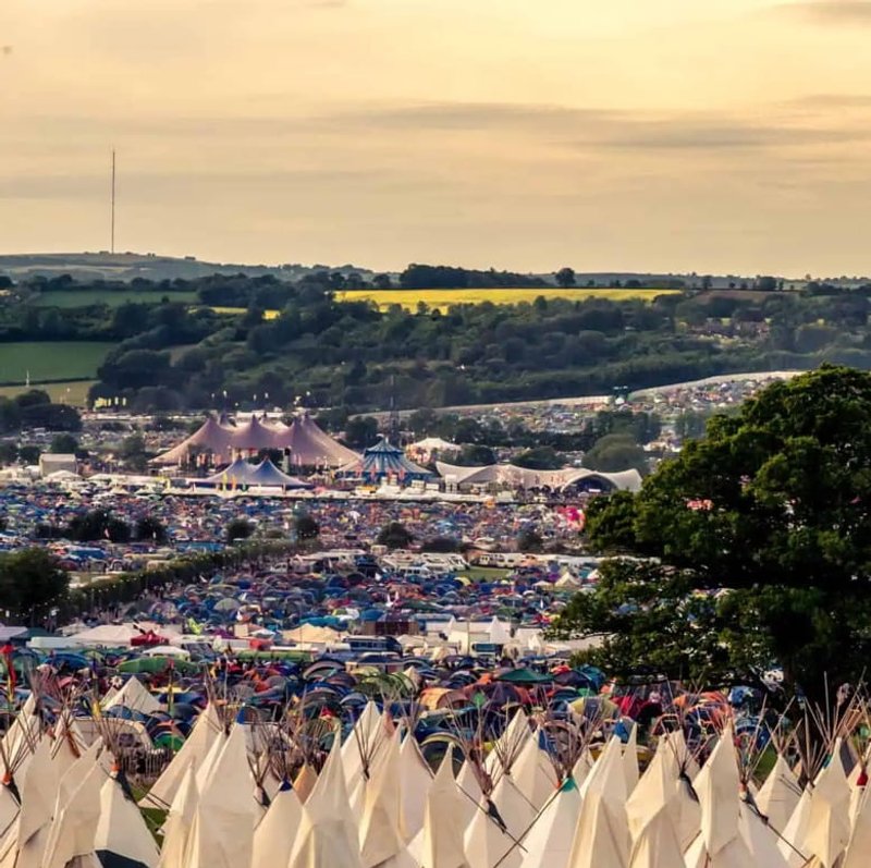 The Best Summer Music Festivals In Europe
