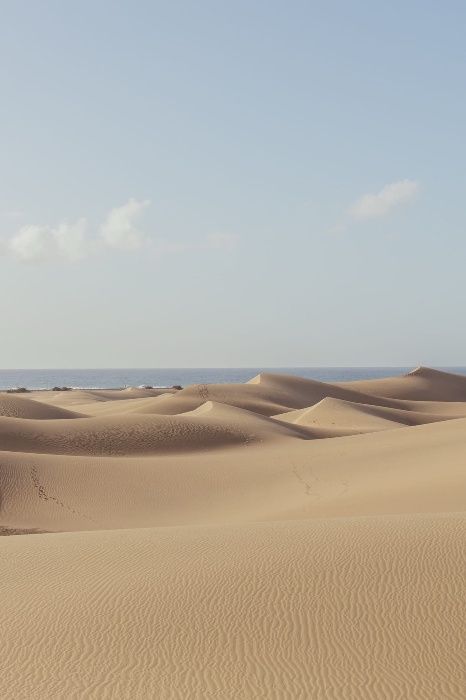 Canarias