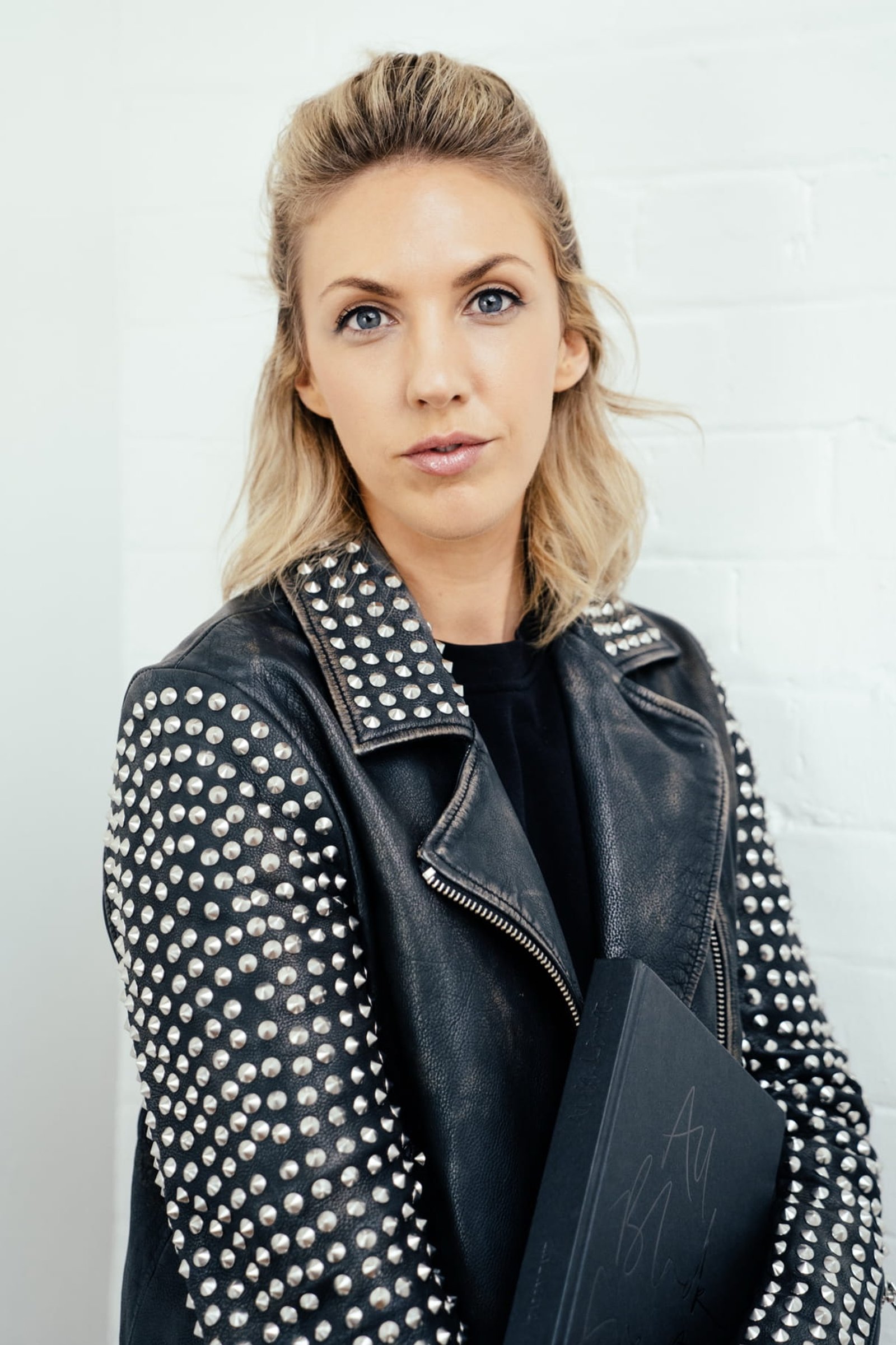 All Black Edit x Sally Faye