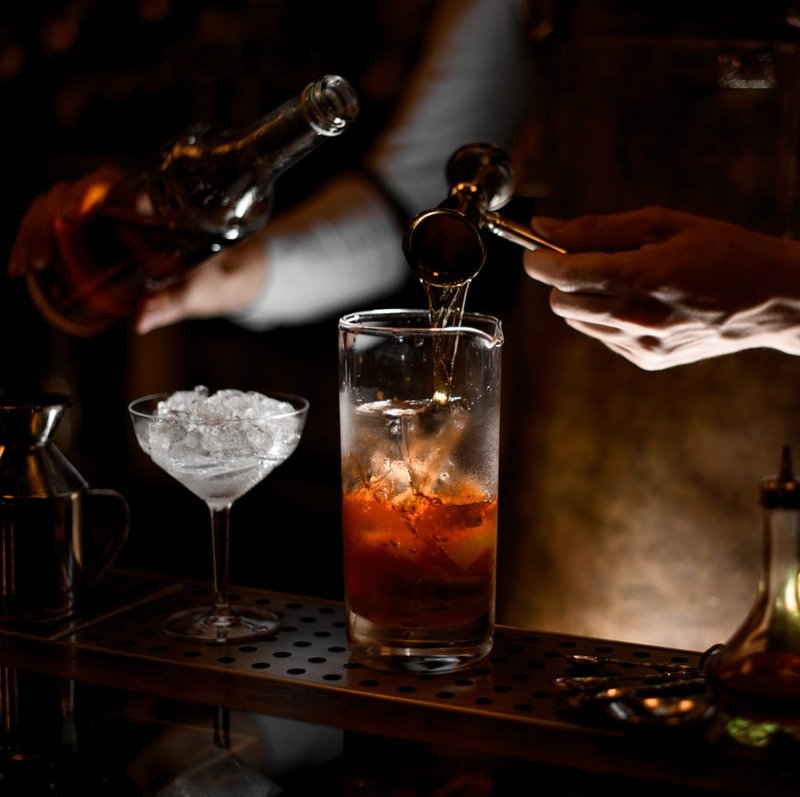 Five London Cocktail Bars You Need To Try