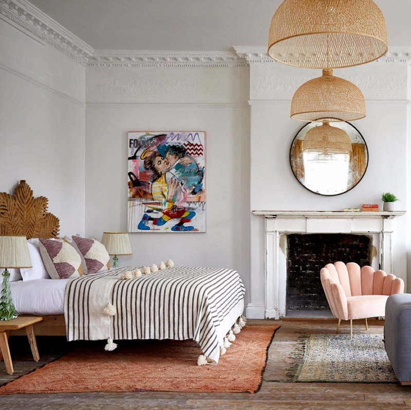 The Most Stylish Hotels In London For A Weekend