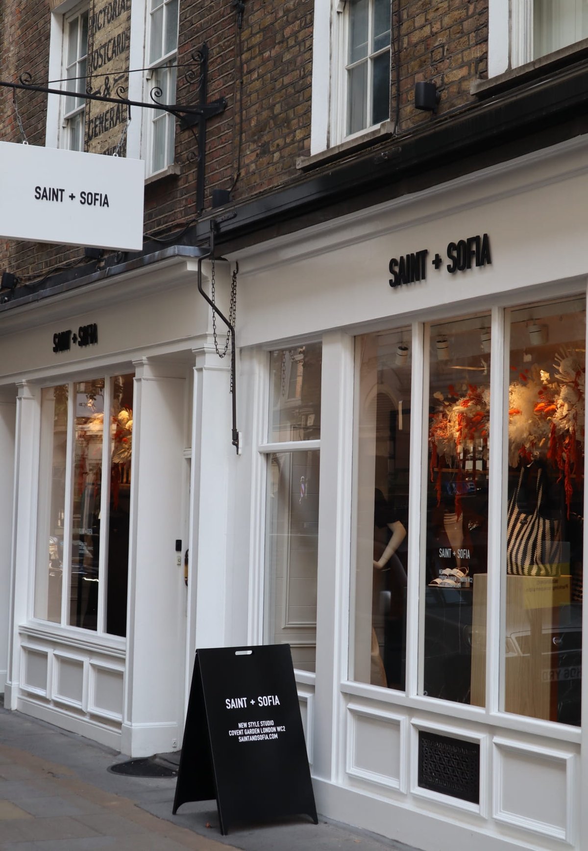 Covent Garden Store