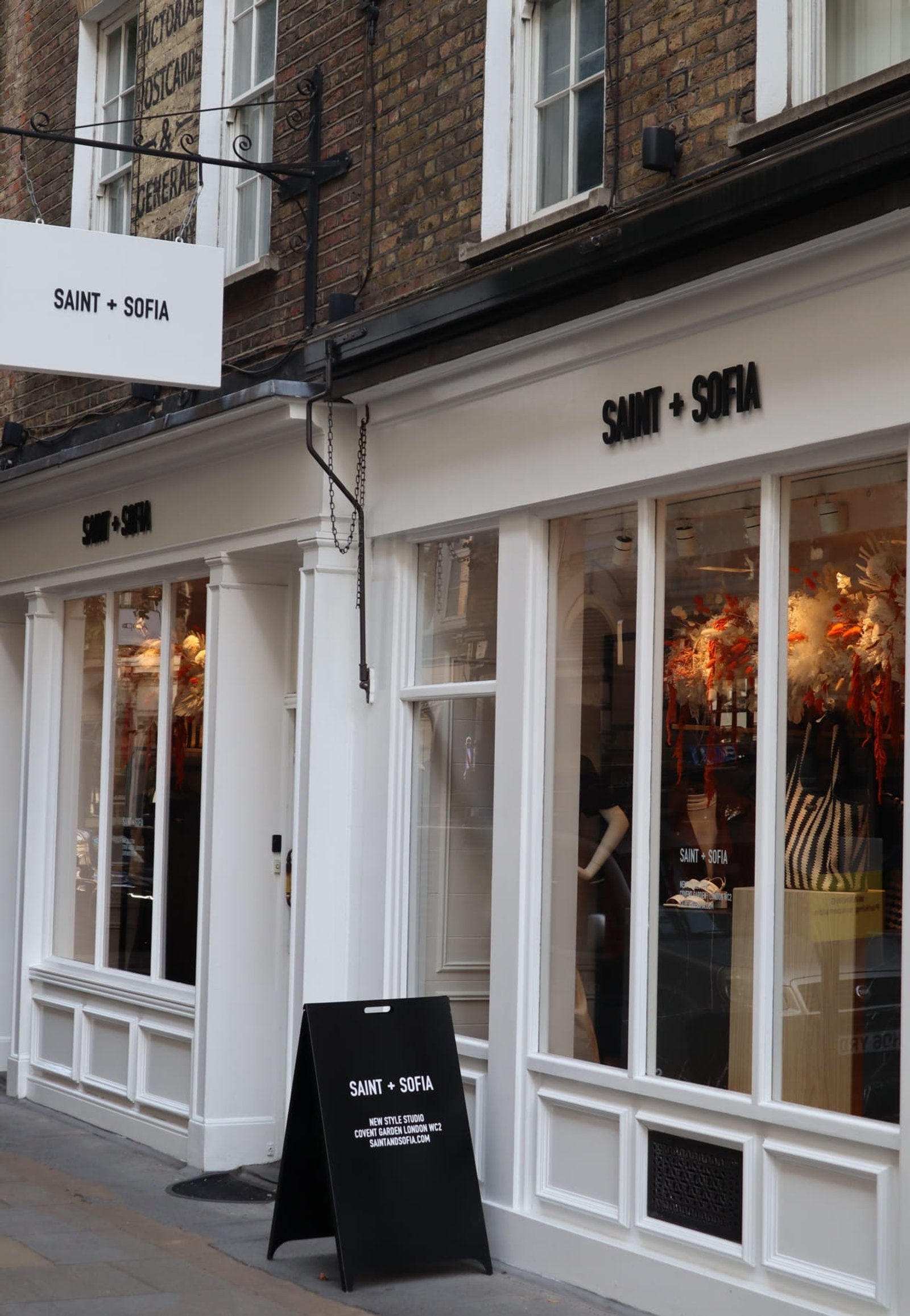 Covent Garden Store