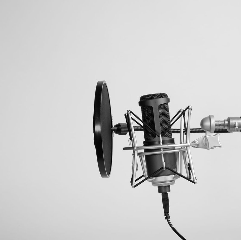 Podcasts About Fashion, Art And Creativity