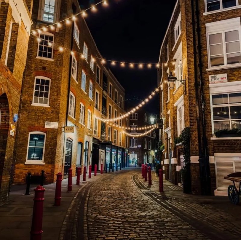 The Coolest Hotels In East London