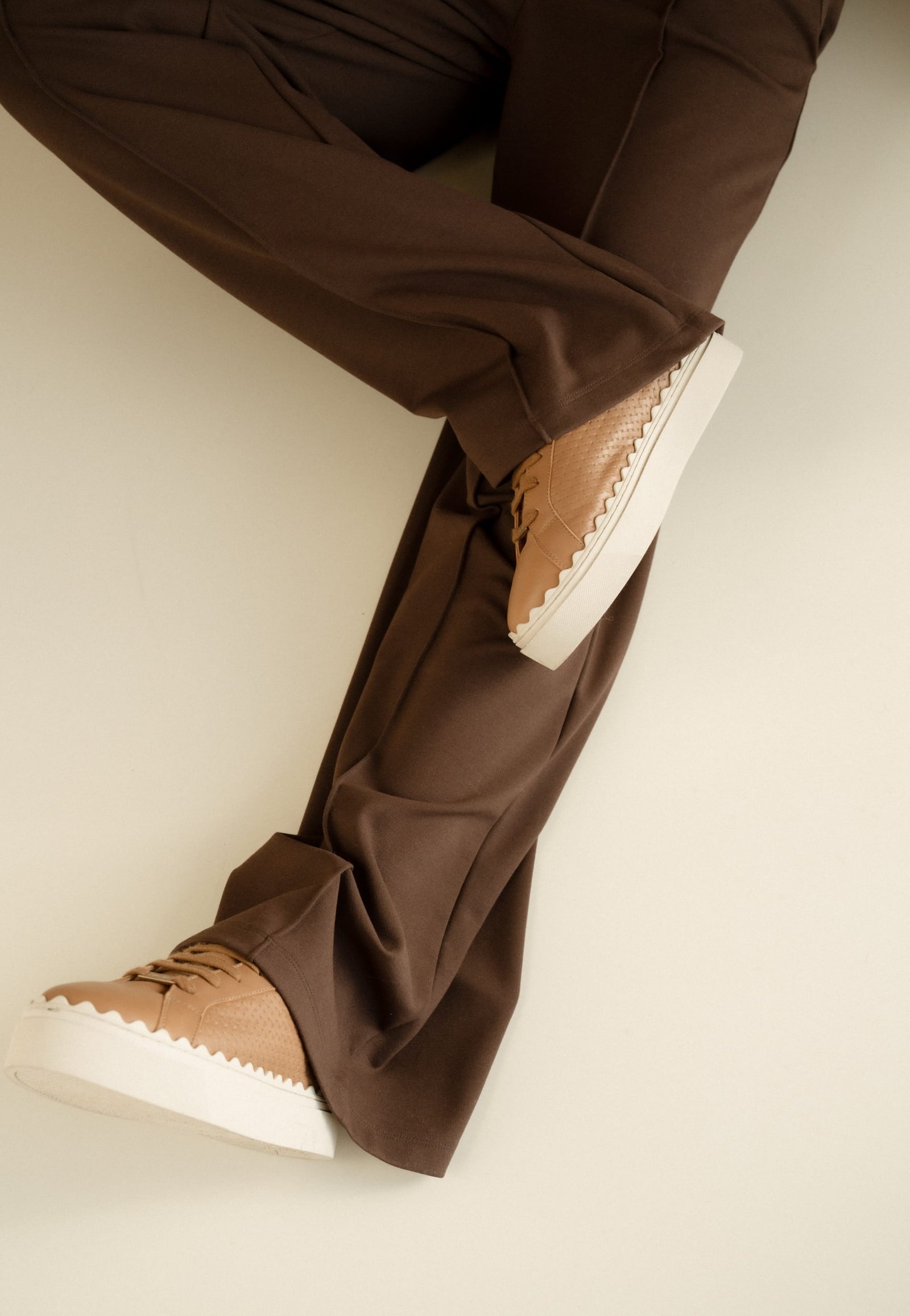 How To Clean Trainers