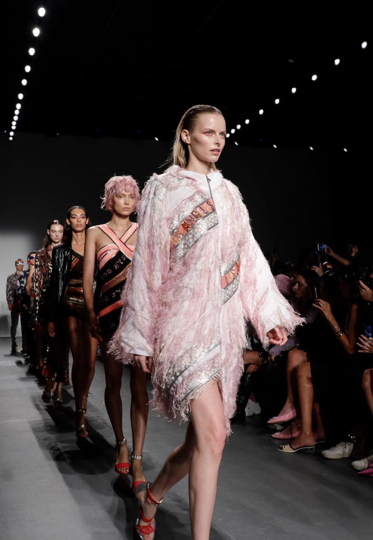 Fashion’s Creative Director Crisis