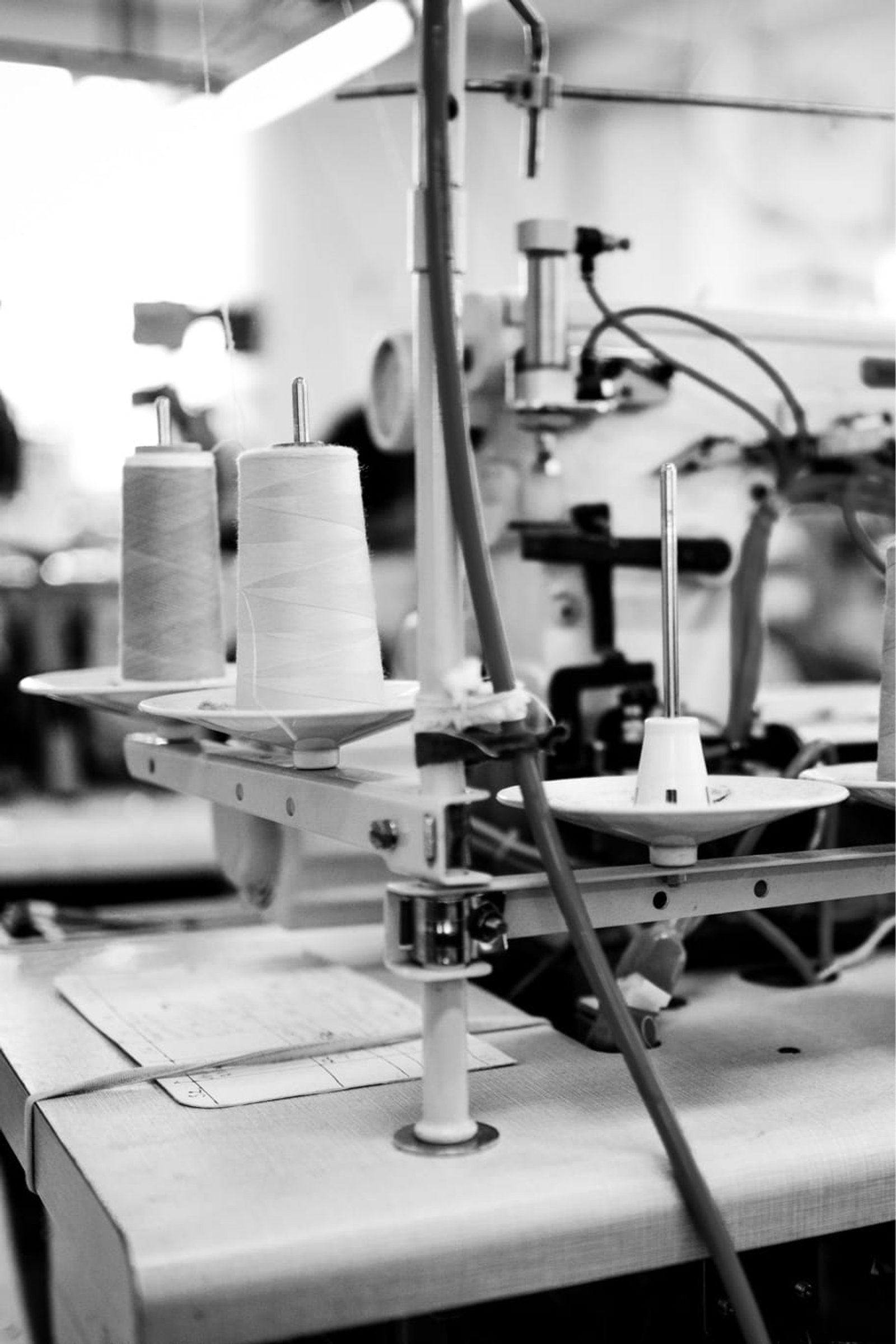 How Our Fabrics Are Sourced Across Europe