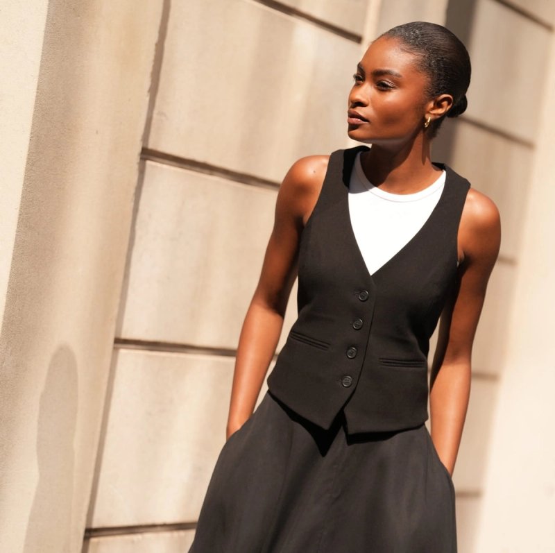 The Best Smart Casual Outfits For Women