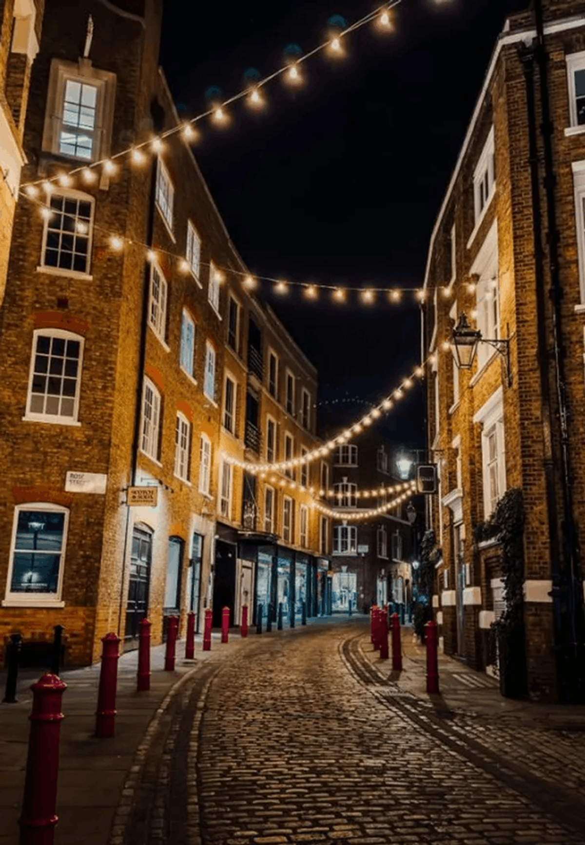 Hotels In East London