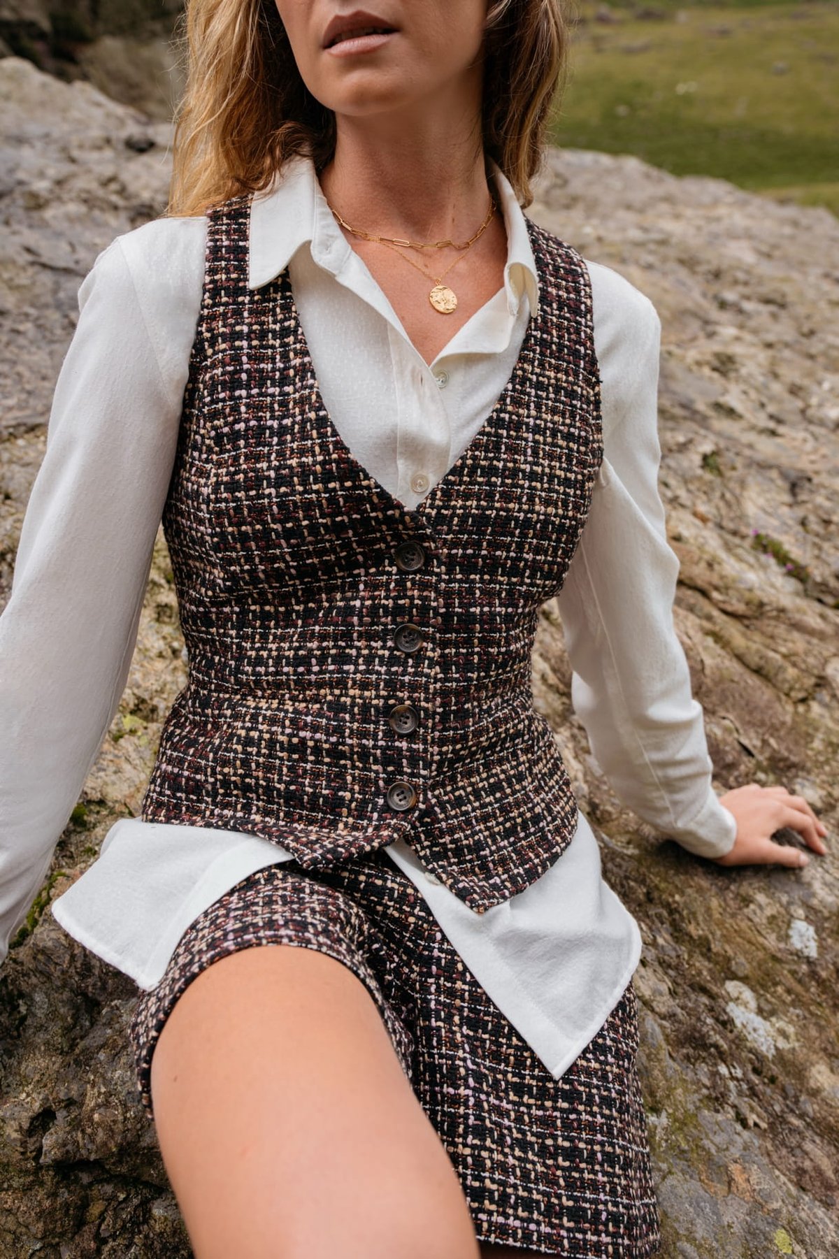 Layering Shirts