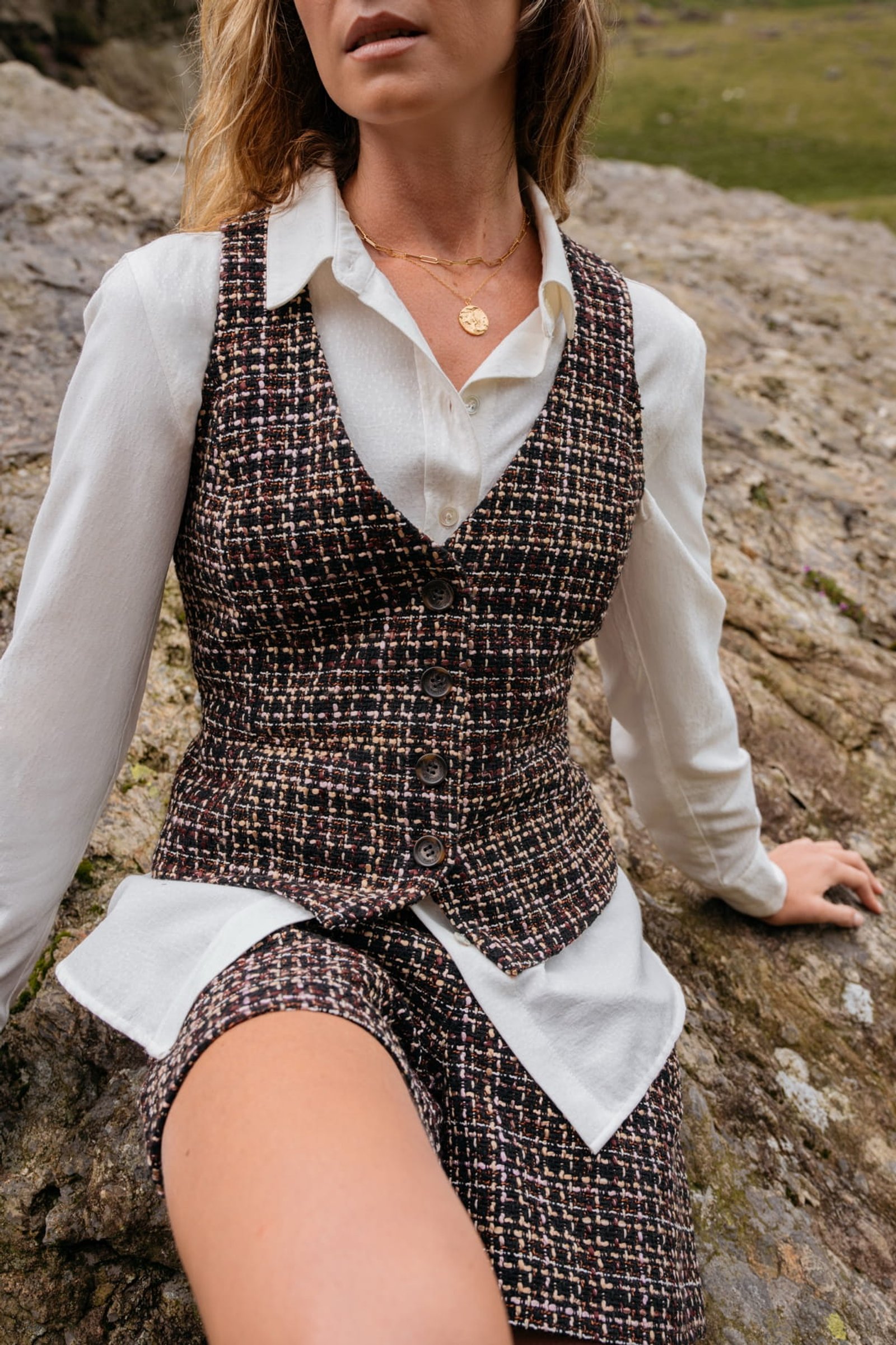 Layering Shirts