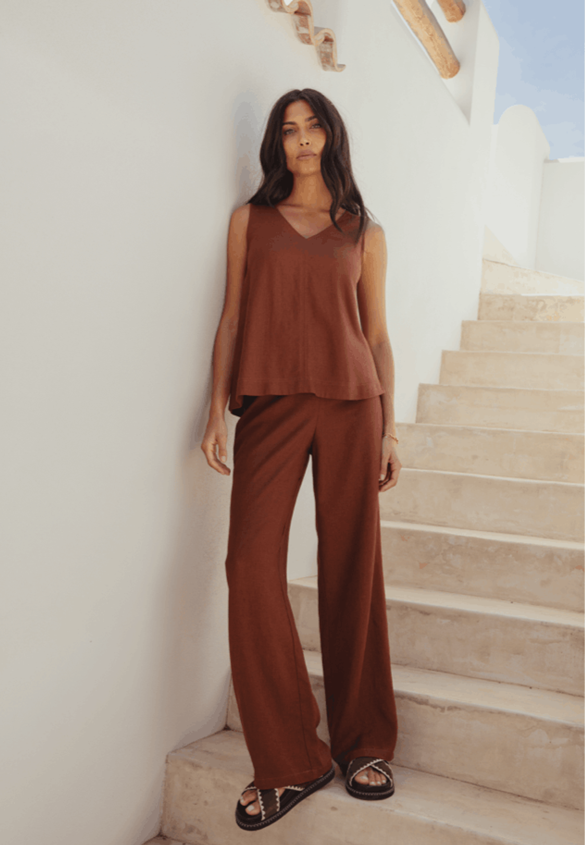Best Travel Outfits