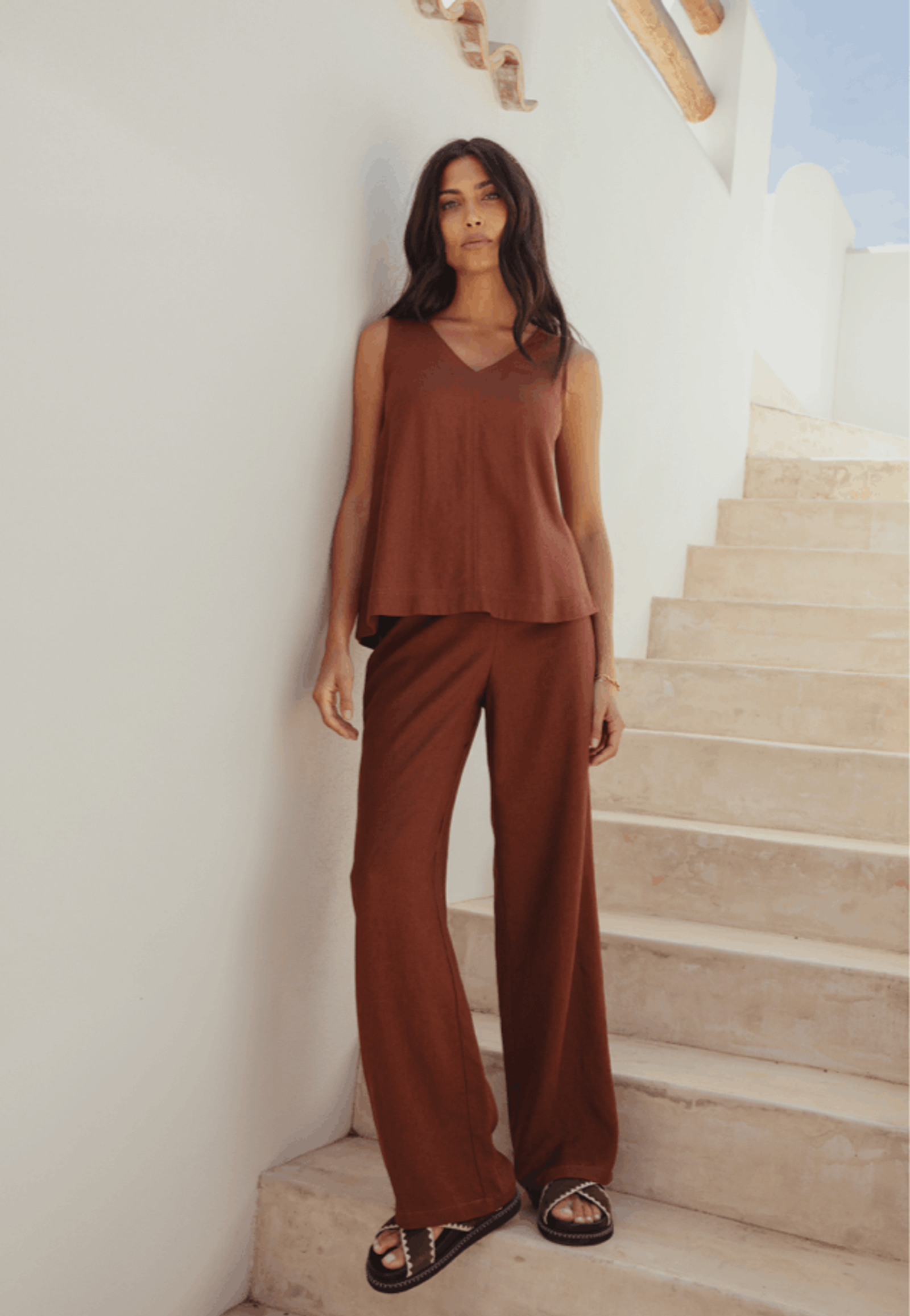 Best Travel Outfits