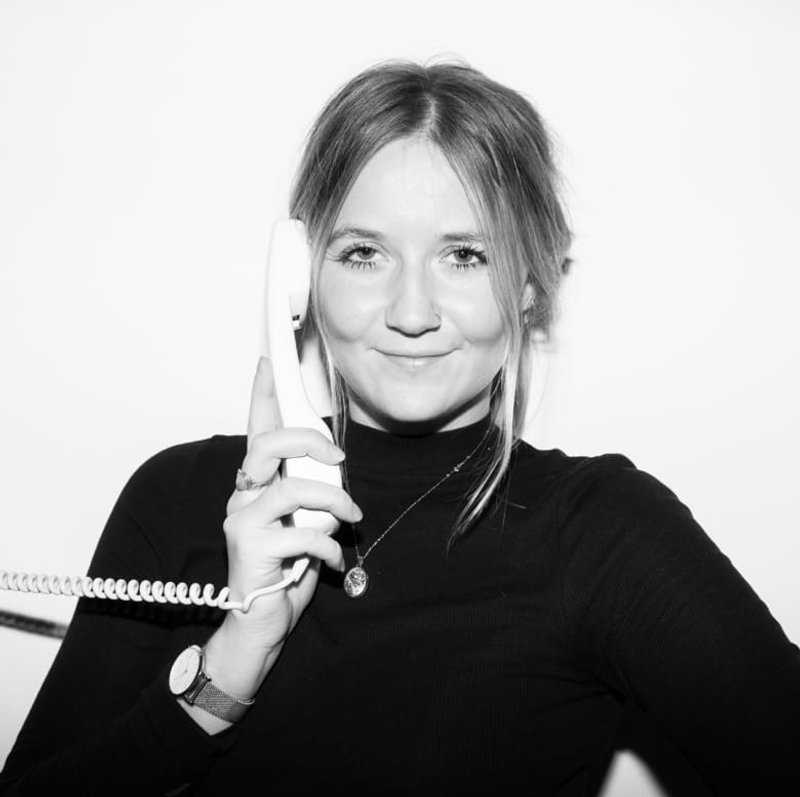 A Day With Head Of Design Danielle Fuller