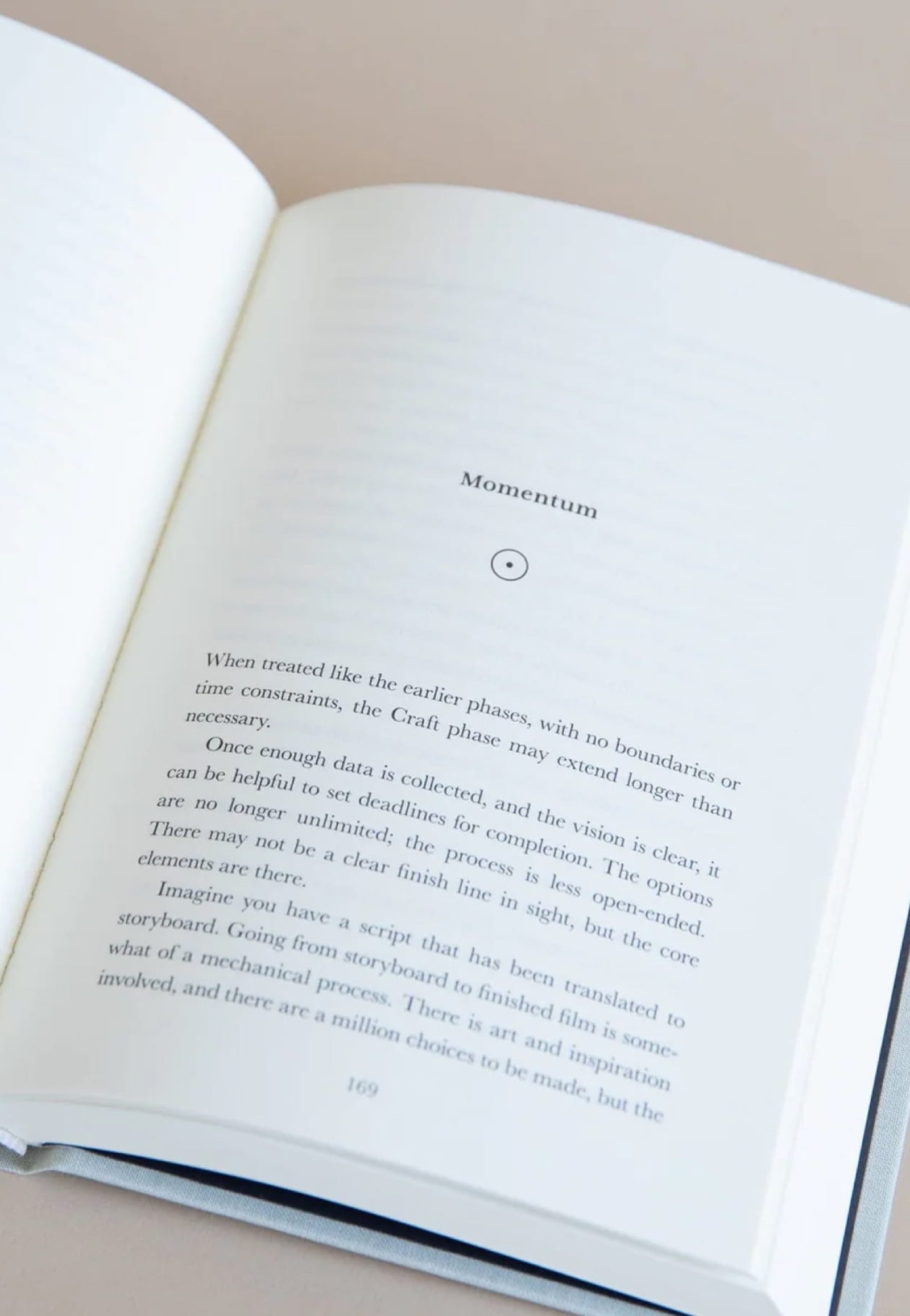 Every Creative Should Read