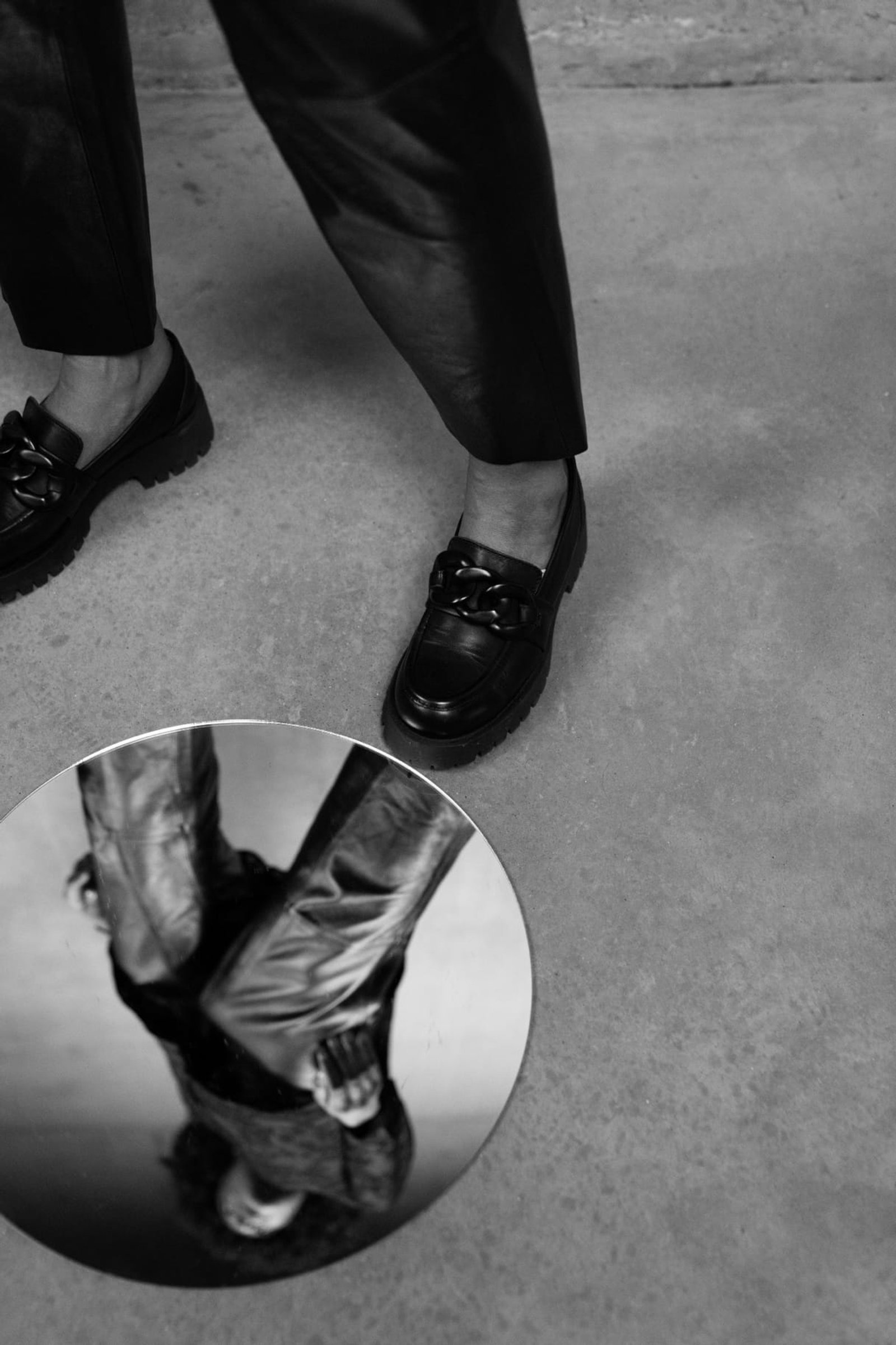 REFLECT